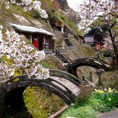 石見銀山