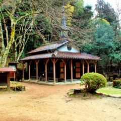 otome chapel