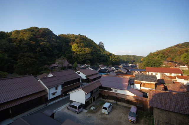 #iwami #shimane #japan