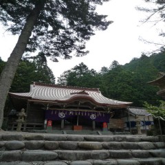 三隅神社
