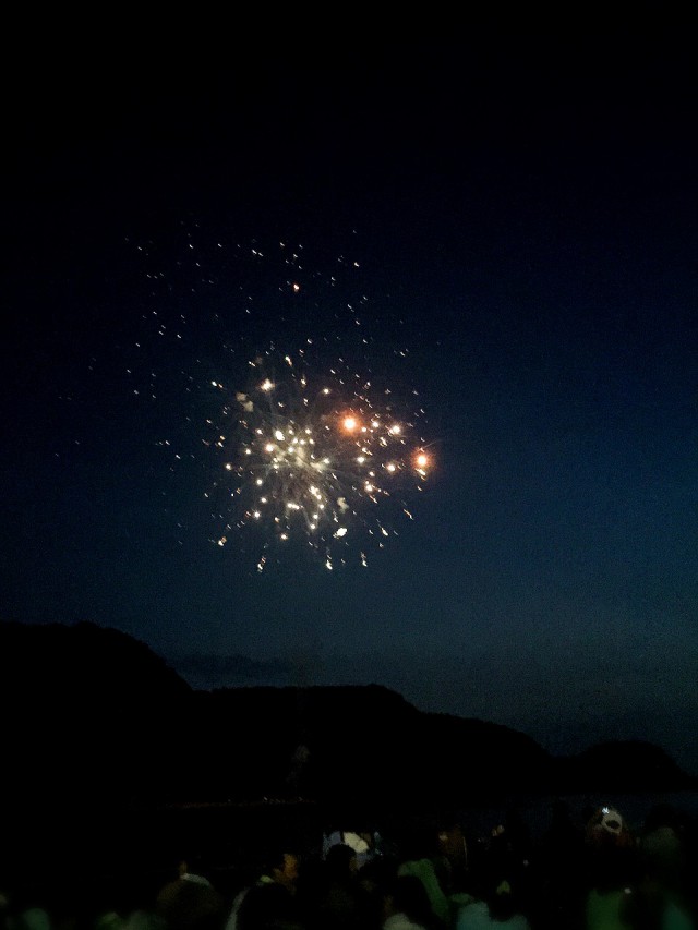 Japan, Iwami, Yunotsu, Onsen