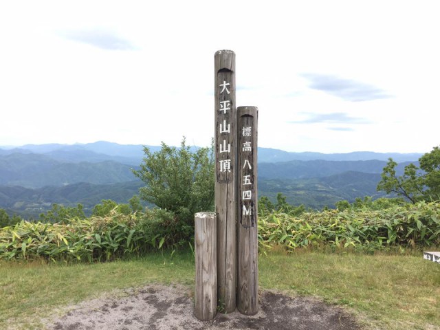 Iwami, ohda, Sanbe, driving, nature 