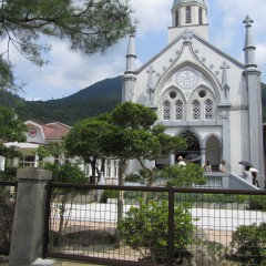 Half day trip in Tsuwano