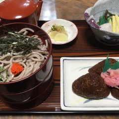 Tsuwano-わたやだ&美松食堂_170313_0001