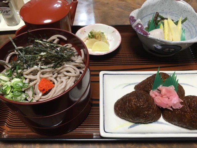 Tsuwano-わたやだ&美松食堂_170313_0001